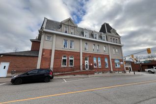 Office for Lease, 54 King St E #103, Clarington, ON