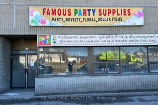 Industrial Property for Lease, 55 Nugget Ave #11, Toronto, ON