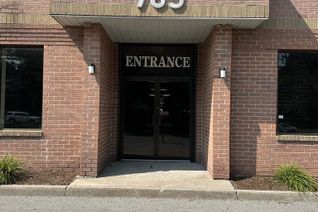 Industrial Property for Lease, 785 Westney Rd S #24, Ajax, ON