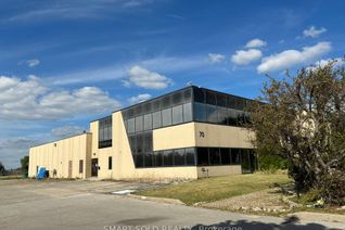 Property for Lease, 70 Valleywood Dr #203, Markham, ON