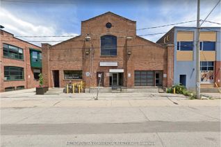 Office for Lease, 29 Fraser Ave #Unit 3, Toronto, ON