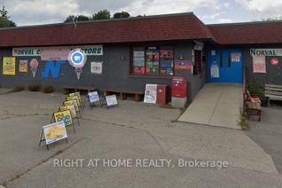 Convenience/Variety Business for Sale, 525 Guelph St St S, Halton Hills, ON
