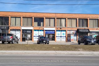 Office for Lease, 4505 Chesswood Dr, Toronto, ON
