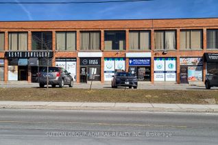 Commercial/Retail Property for Lease, 4505 Chesswood Dr, Toronto, ON