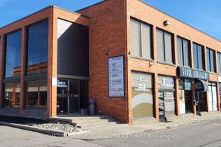 Office for Lease, 4515 Chesswood Dr #E, Toronto, ON