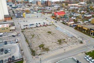 Commercial Land for Sale, 731-735 Goyeau St, Windsor, ON