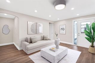 Apartment for Rent, 701 Eglinton Ave W #303, Toronto, ON