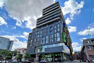 Apartment for Sale, 297 College St #508, Toronto, ON