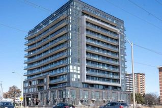 Condo for Sale, 3237 Bayview Ave #Th103, Toronto, ON