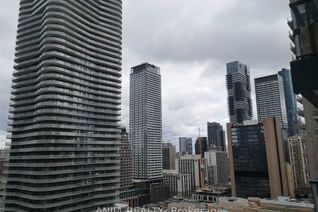Property for Rent, 955 Bay St #1804, Toronto, ON