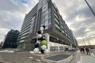 Apartment for Sale, 555 Wilson Ave #E805, Toronto, ON