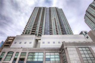 Property for Rent, 8 Hillcrest Ave #2905, Toronto, ON
