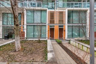 Townhouse for Sale, 39 Queens Quay E #Th103, Toronto, ON