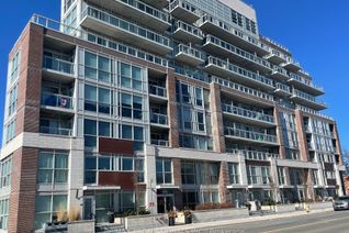 Condo Apartment for Sale, 1350 Kingston Rd #208, Toronto, ON