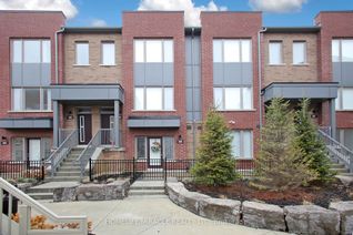 Condo Townhouse for Sale, 1525 Kingston Rd #305, Pickering, ON
