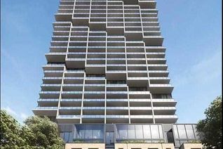 Condo Apartment for Rent, 1000 Portage Pkwy #1615, Vaughan, ON