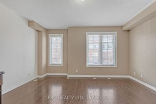 Townhouse for Rent, 7 Cailiff St, Brampton, ON