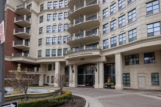 Property for Sale, 2855 Bloor St W #212, Toronto, ON