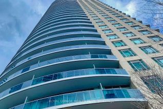 Apartment for Sale, 80 Absolute Ave #502, Mississauga, ON