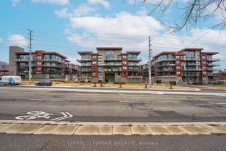Apartment for Sale, 1575 Lakeshore Rd W #441, Mississauga, ON