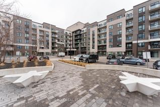 Property for Sale, 1105 Leger Way E #208, Milton, ON
