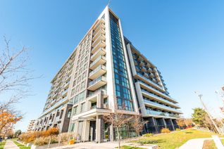 Apartment for Sale, 80 Esther Lorrie Dr #802, Toronto, ON