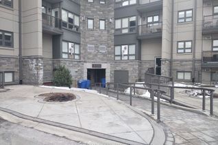 Apartment for Sale, 1 Jacksway Cres #117, London, ON