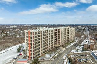 Property for Sale, 350 Quigley Rd #116, Hamilton, ON