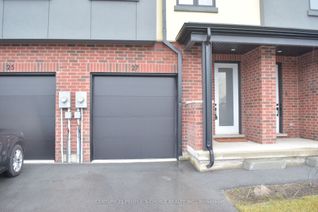 Condo Townhouse for Rent, 1465 Station St #27, Pelham, ON