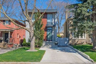 Detached House for Sale, 62 Felbrigg Ave, Toronto, ON