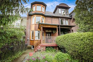House for Rent, 268 Robert St, Toronto, ON