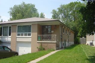 Bungalow for Rent, 134 Chelmsford Ave #Main, Toronto, ON