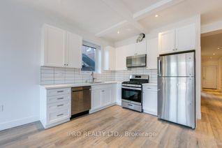 Property for Rent, 455 Ossington Ave #1, Toronto, ON