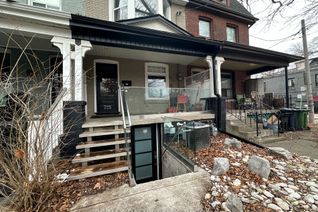 Semi-Detached House for Rent, 725 Palmerston Ave W #Bsmt, Toronto, ON