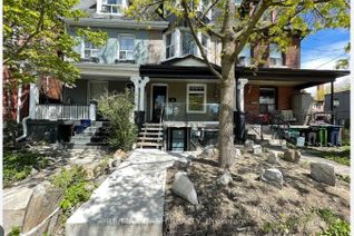 House for Rent, 725 Palmerston Ave W #Bsmt, Toronto, ON