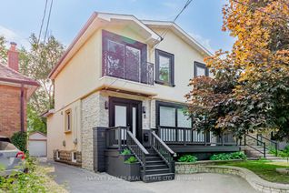 House for Rent, 6 Kildonan Dr, Toronto, ON