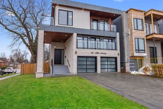 House for Sale, 46 Atlee Ave, Toronto, ON