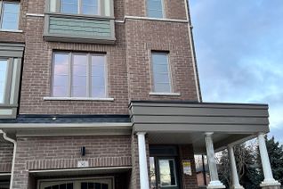Property for Rent, 30 Waterside Way, Whitby, ON