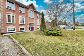 Duplex for Sale, 545 Monteith Ave, Oshawa, ON