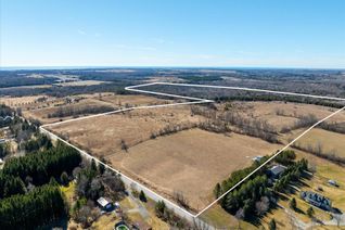 Vacant Residential Land for Sale, 4396 Gilmore Rd, Clarington, ON