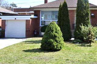 Detached House for Sale, 17 Treverton Dr, Toronto, ON