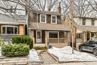 Detached House for Sale, 188 Bingham Ave, Toronto, ON
