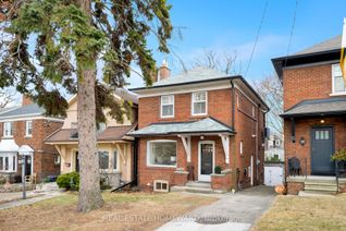 Detached House for Sale, 30 Nursewood Rd, Toronto, ON