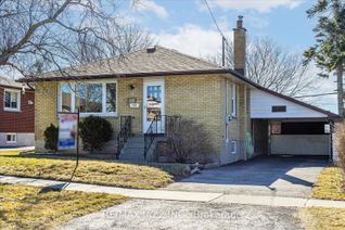 Detached House for Sale, 757 Phillip Murray Ave, Oshawa, ON