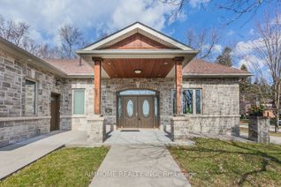 Detached House for Sale, 462 Guildwood Pkwy, Toronto, ON