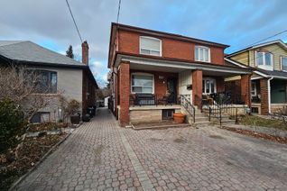 House for Rent, 178 Floyd Ave, Toronto, ON