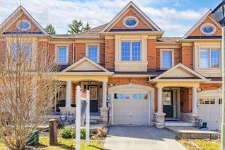 Freehold Townhouse for Sale, 314 Doak Lane, Newmarket, ON