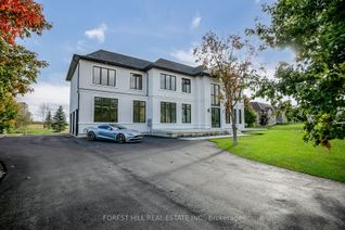 Property for Sale, 145 Andrews Dr, Bradford West Gwillimbury, ON