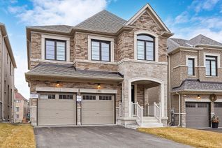Property for Sale, 40 Meadow Vista Cres, East Gwillimbury, ON