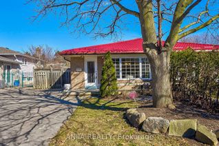 Semi-Detached House for Sale, 273 Cedar Ave, Richmond Hill, ON